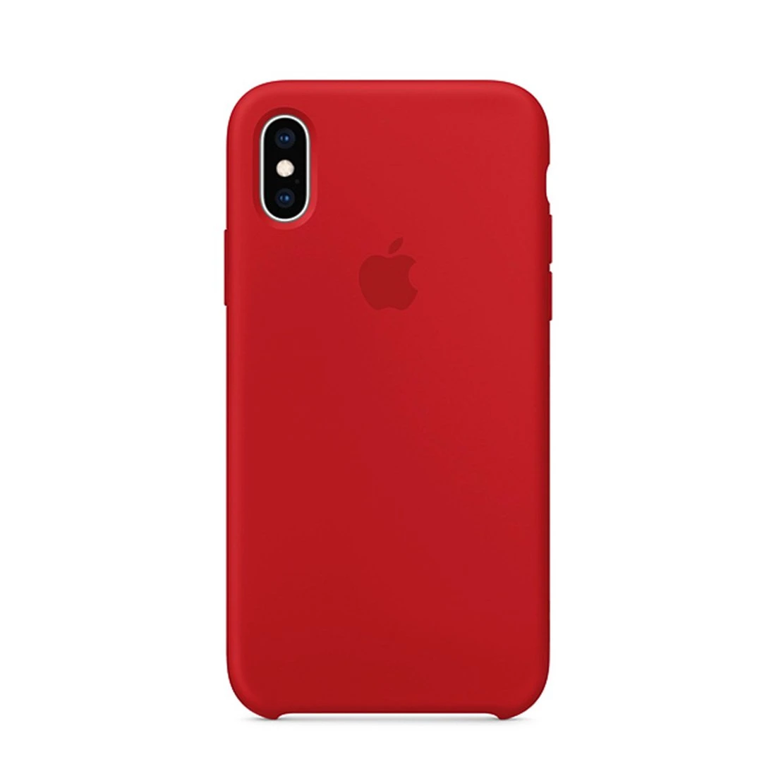 iPhone Xs Silicone Case