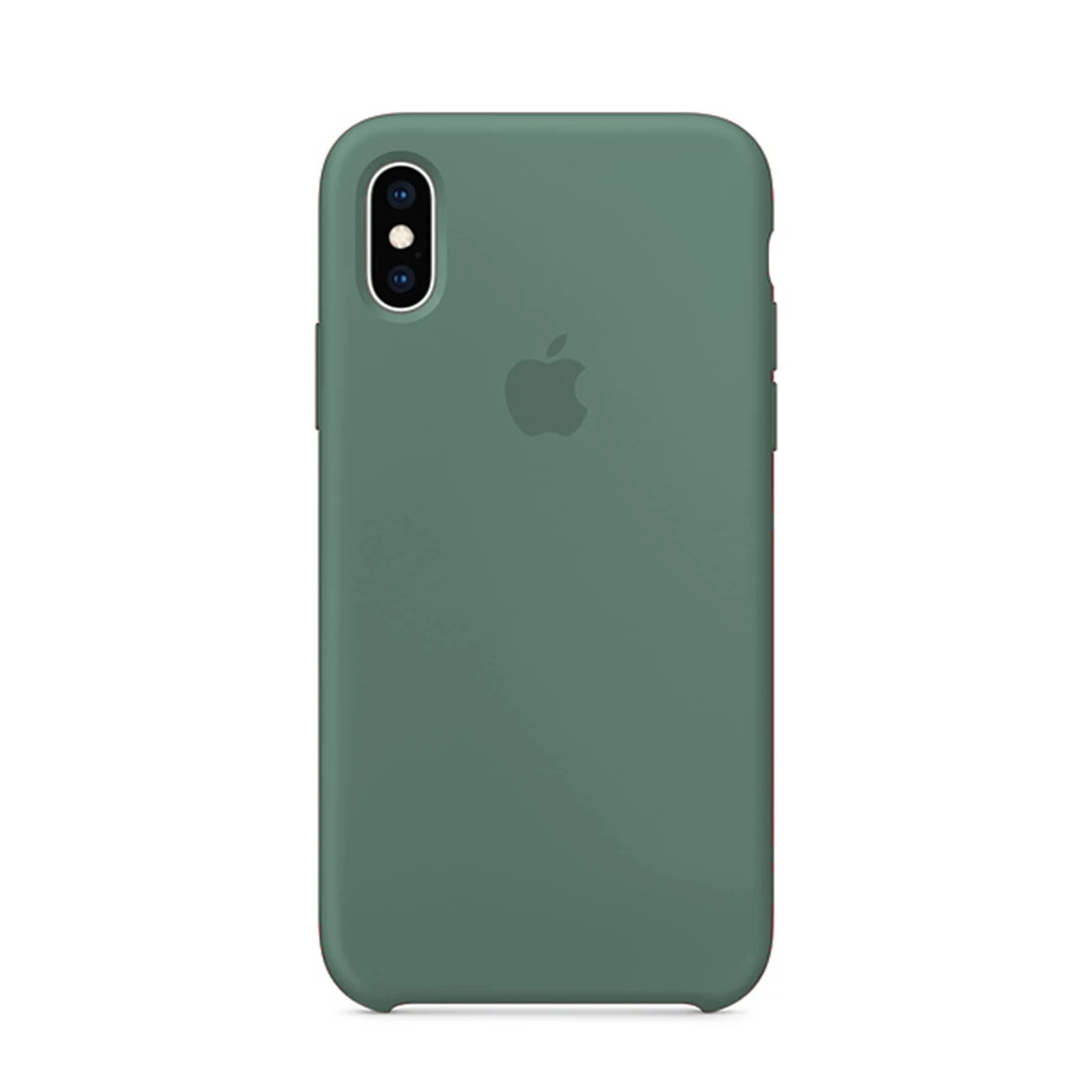 iPhone Xs Silicone Case