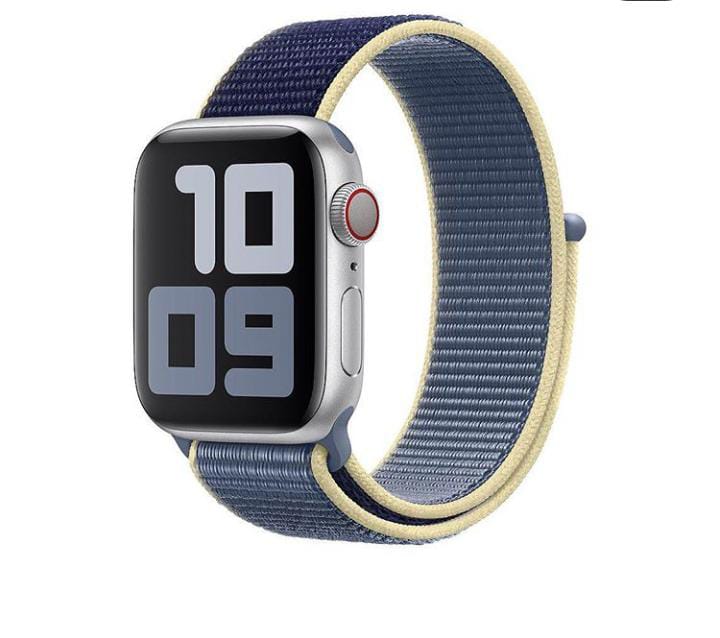 Apple watch sport loop band 38mm sales