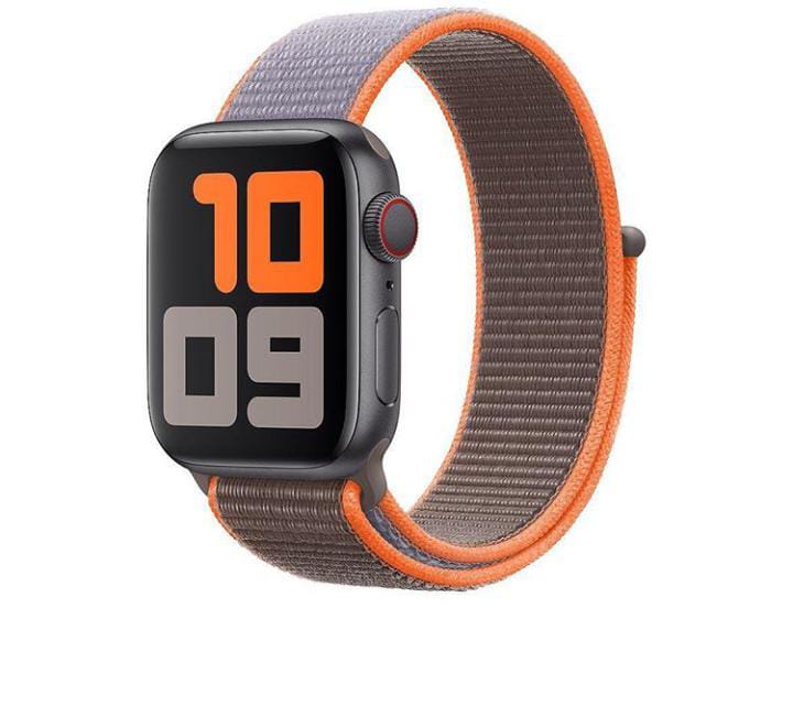 Apple watch sport online loop band 44mm