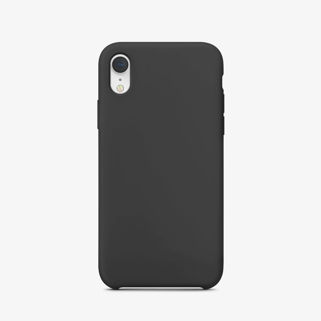 iPhone XR Silicone Case