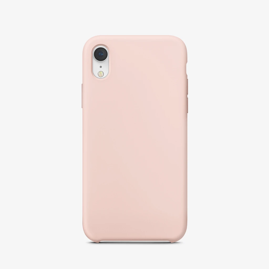 iPhone XR Silicone Case