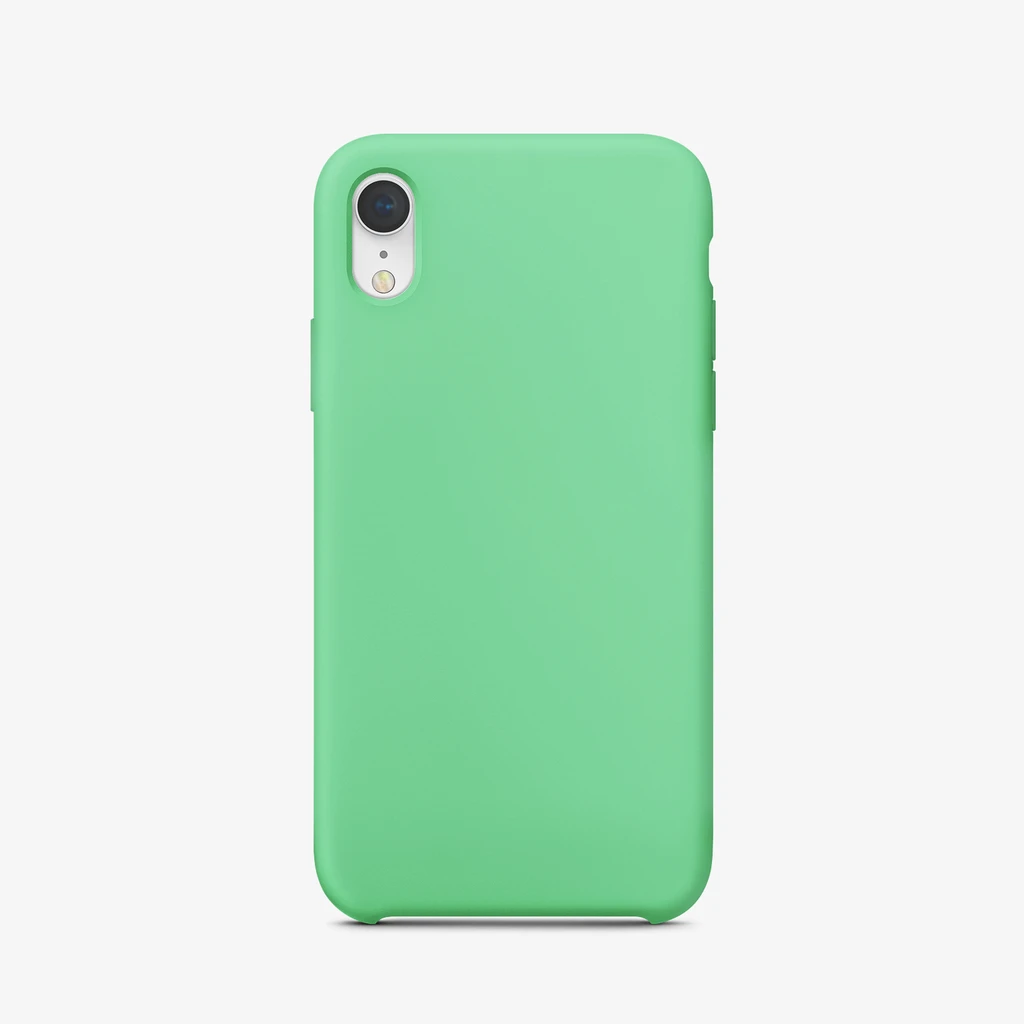 iPhone XR Silicone Case