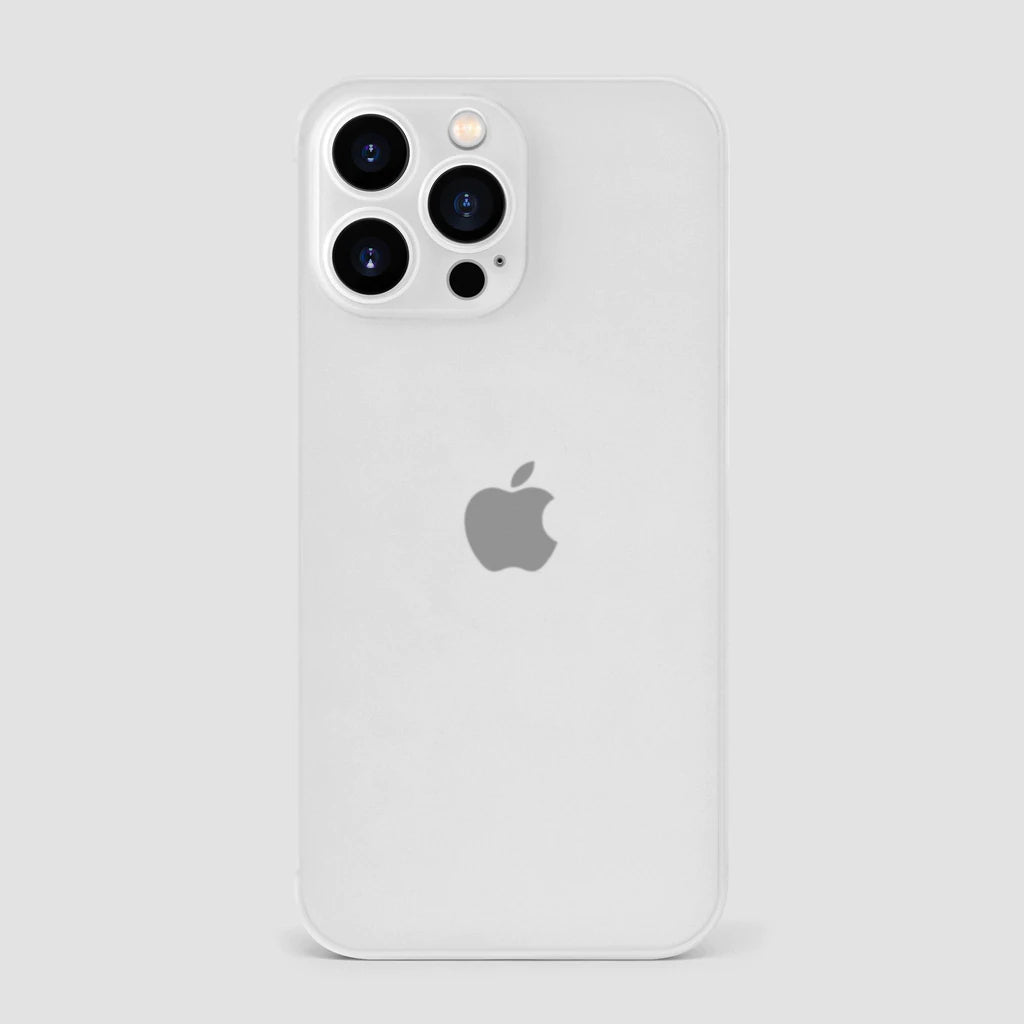 iPhone 13 Pro super thin case