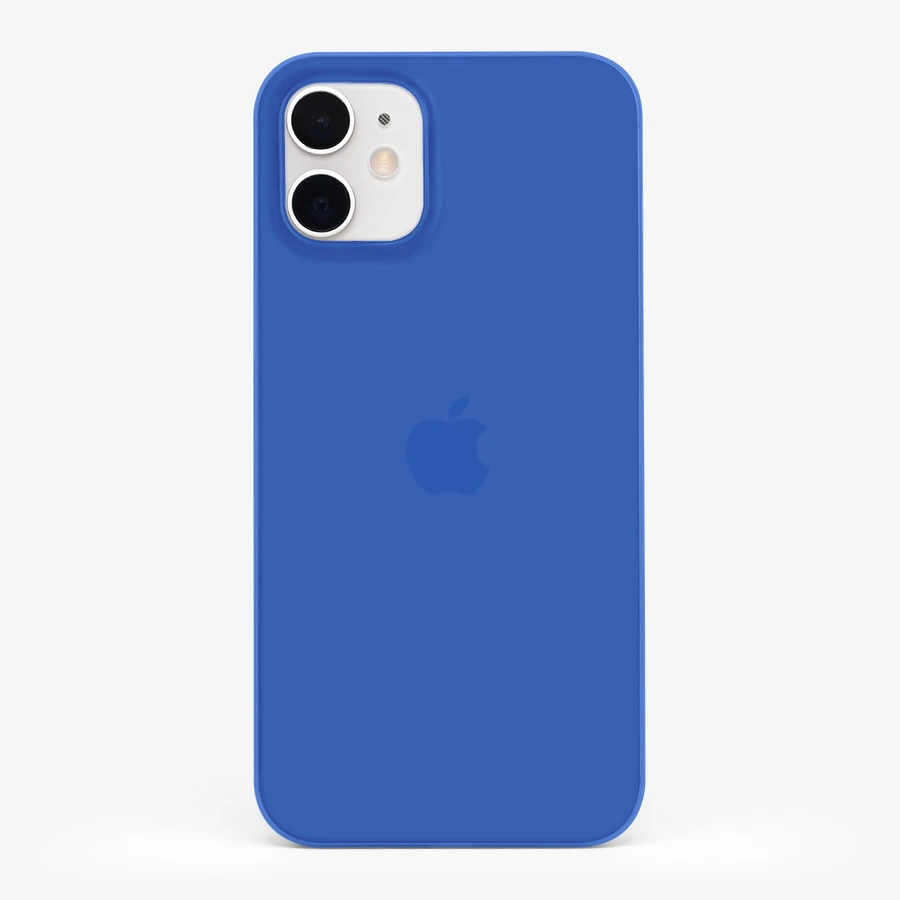 iPhone 12 Mini super thin case – CaseCue