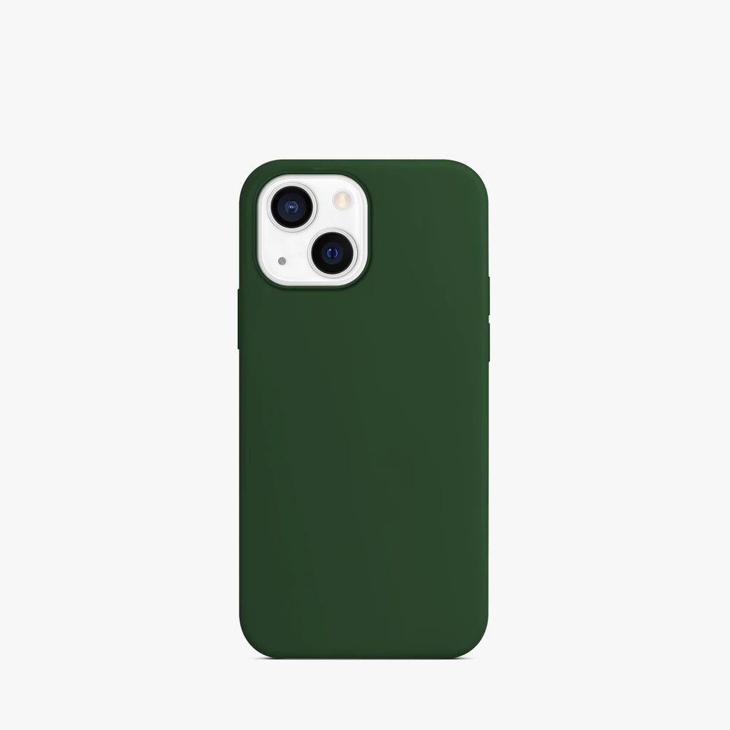 iPhone 13 Mini Silicone Case