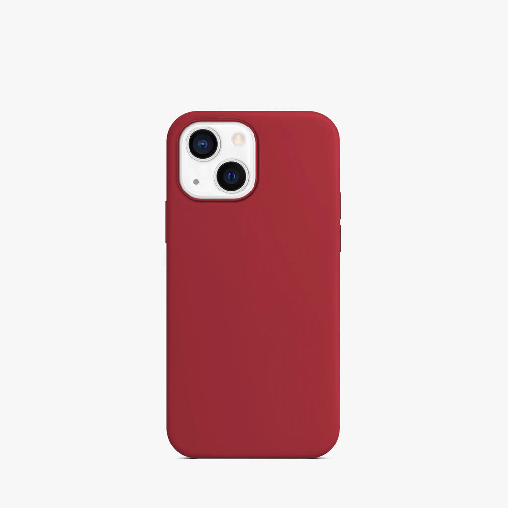 iPhone 13 Mini Silicone Case