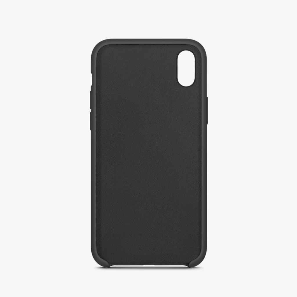 iPhone XR Silicone Case