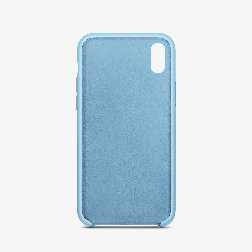 iPhone XR Silicone Case