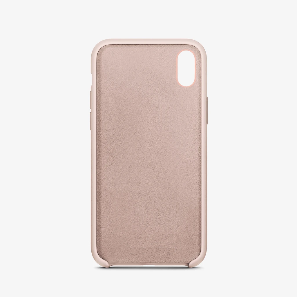 iPhone XR Silicone Case