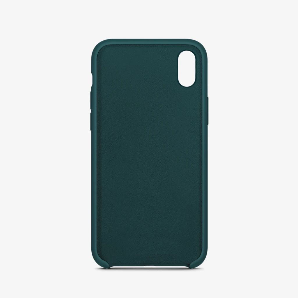 iPhone XR Silicone Case