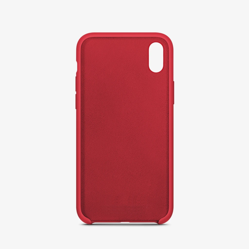 iPhone XR Silicone Case