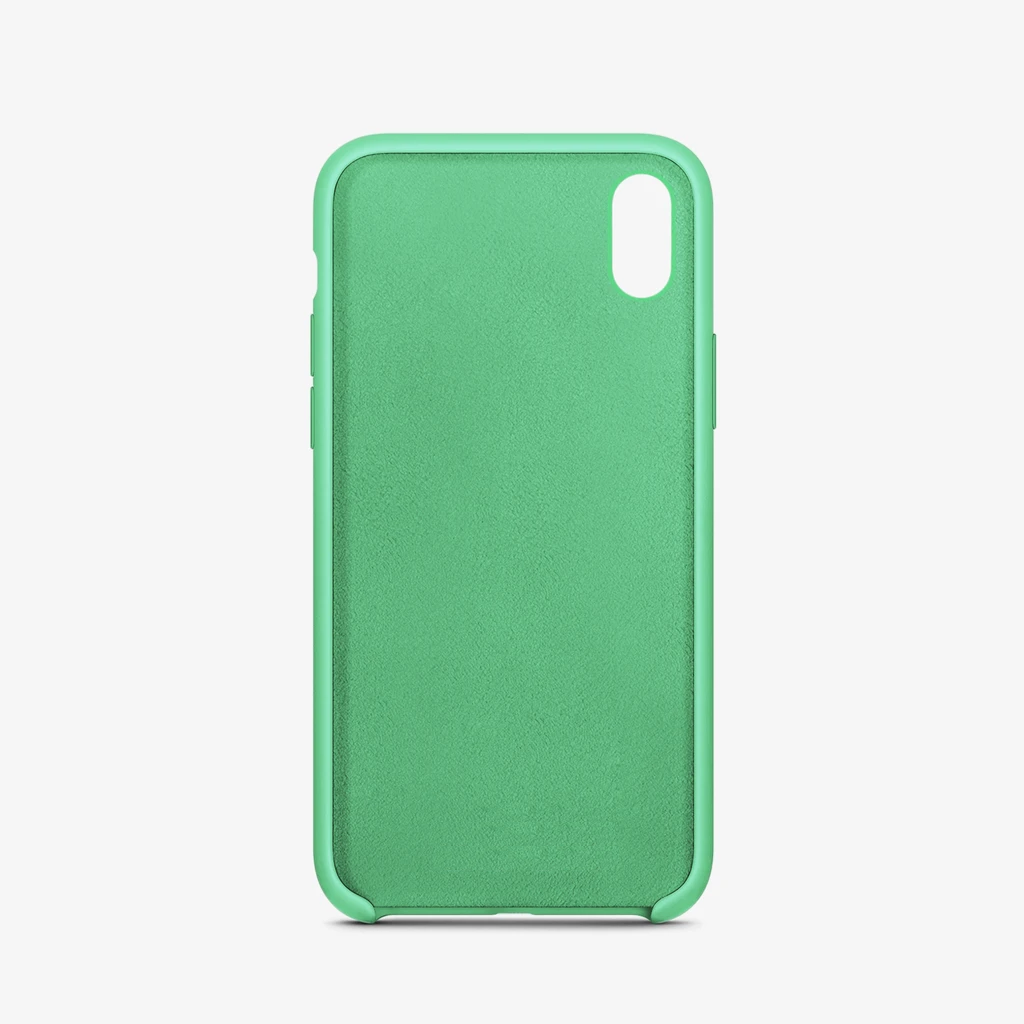 iPhone XR Silicone Case