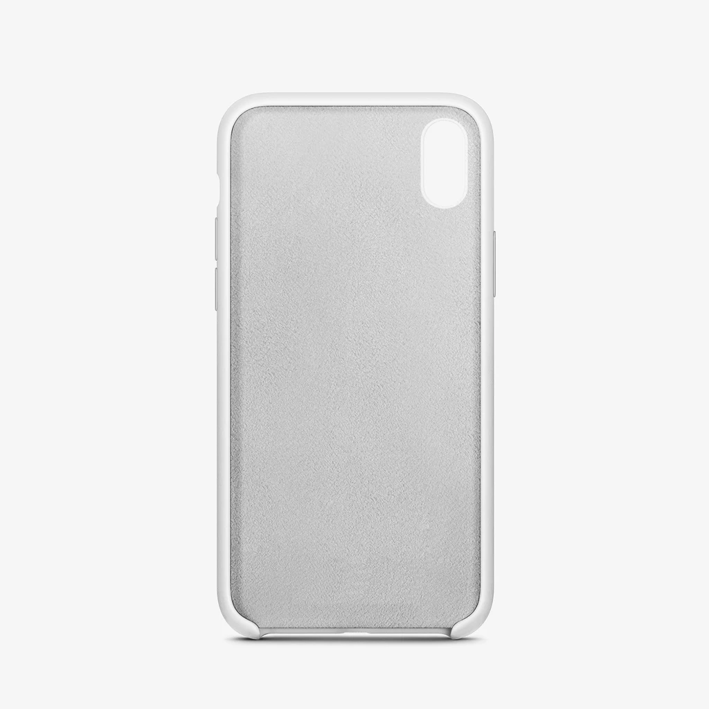 iPhone XR Silicone Case