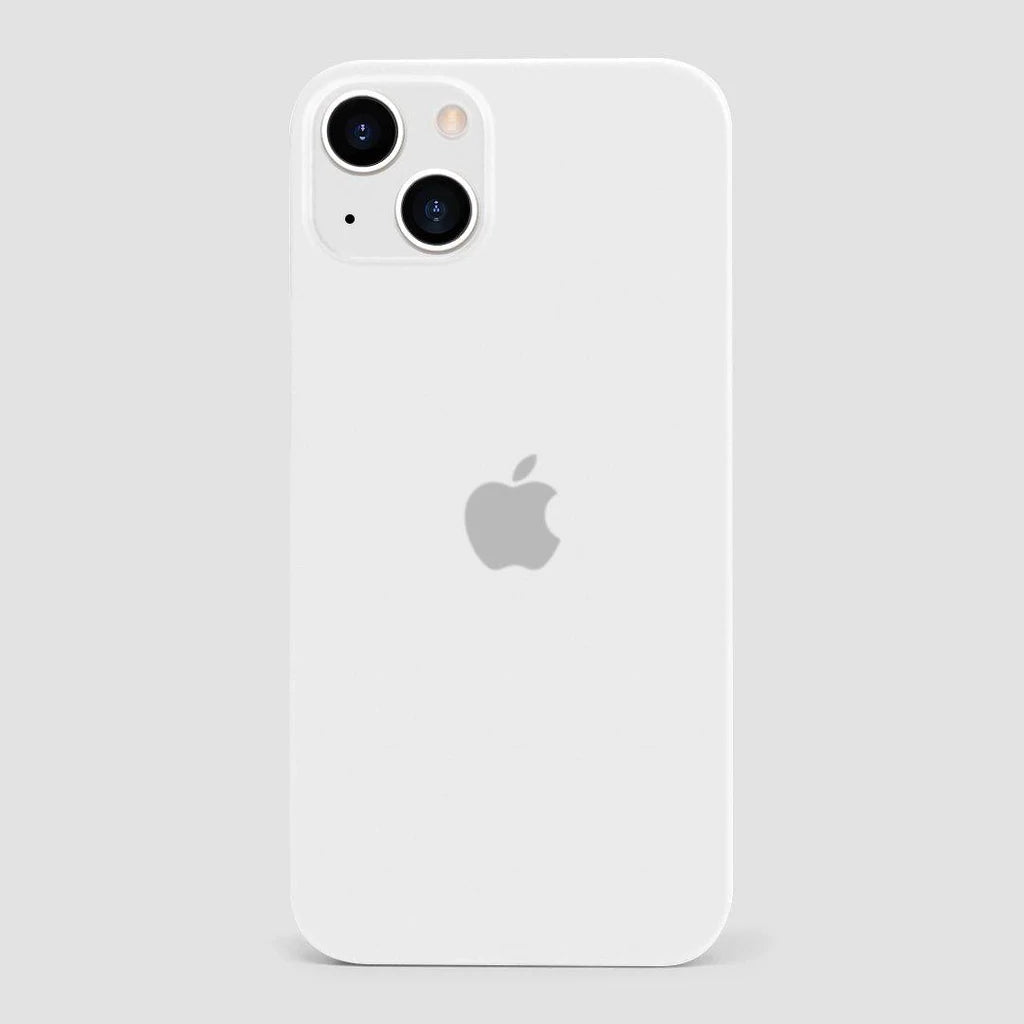 iPhone 13 Mini super thin case