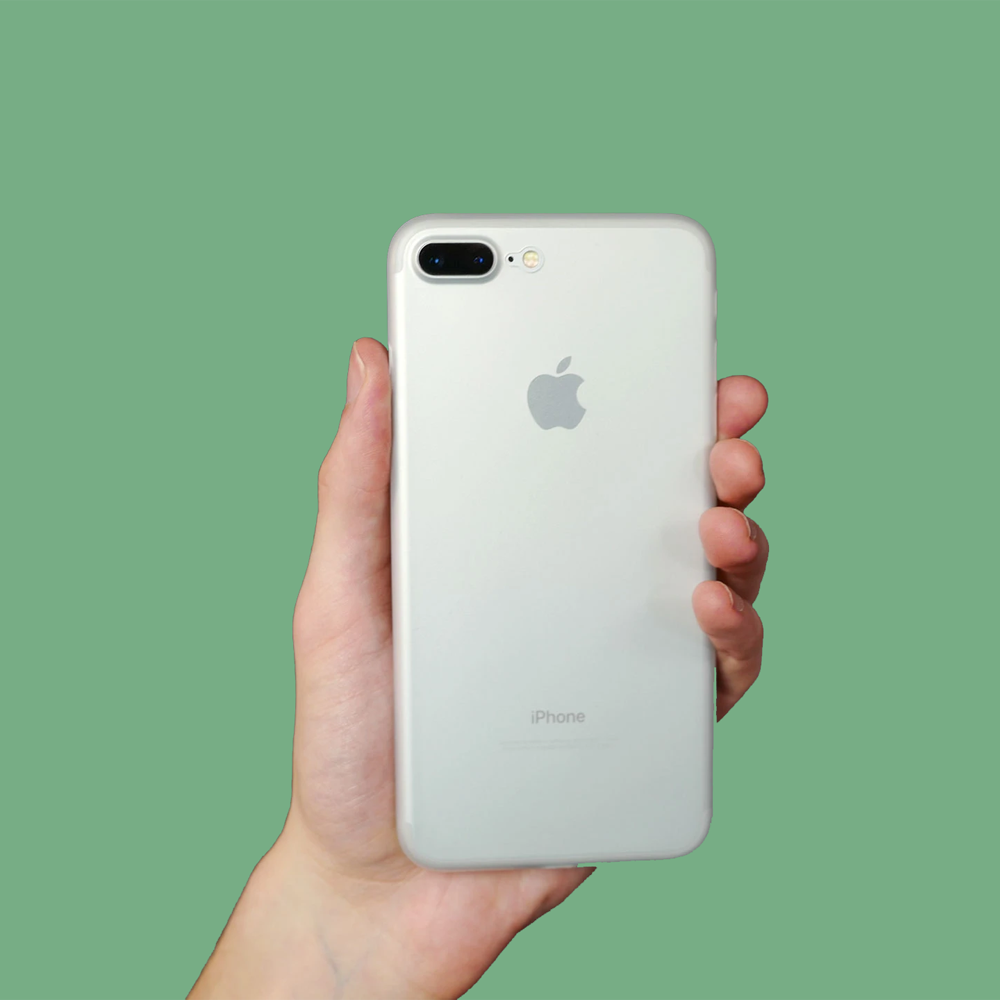 iPhone 7 Plus super thin case