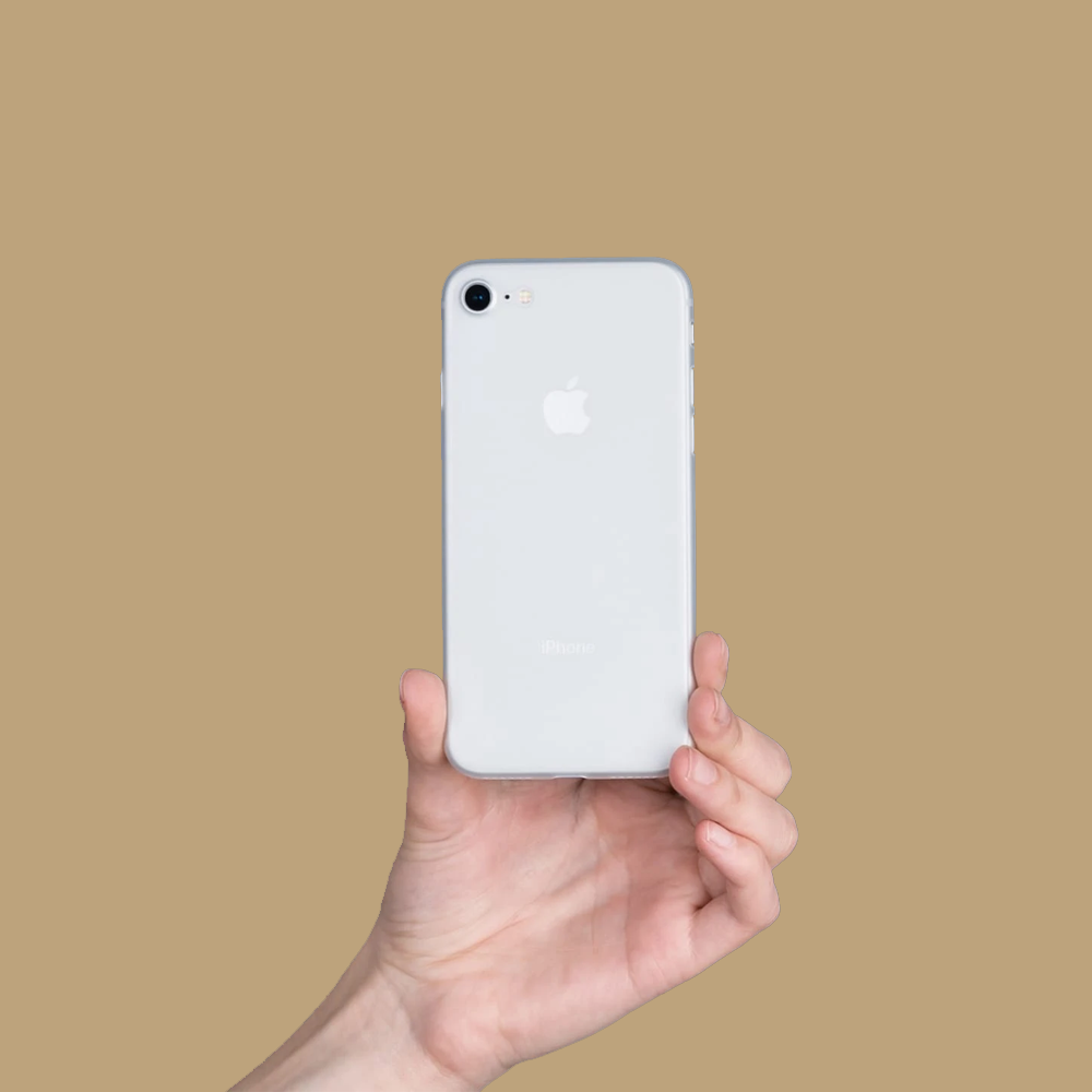 iPhone SE 2020 super thin case