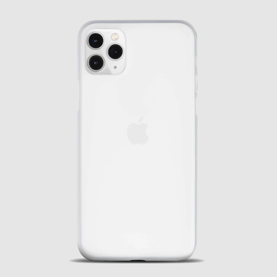 iPhone 11 Pro super thin case