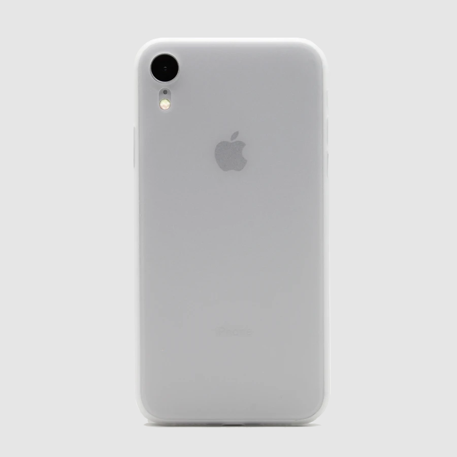 iPhone Xr super thin case