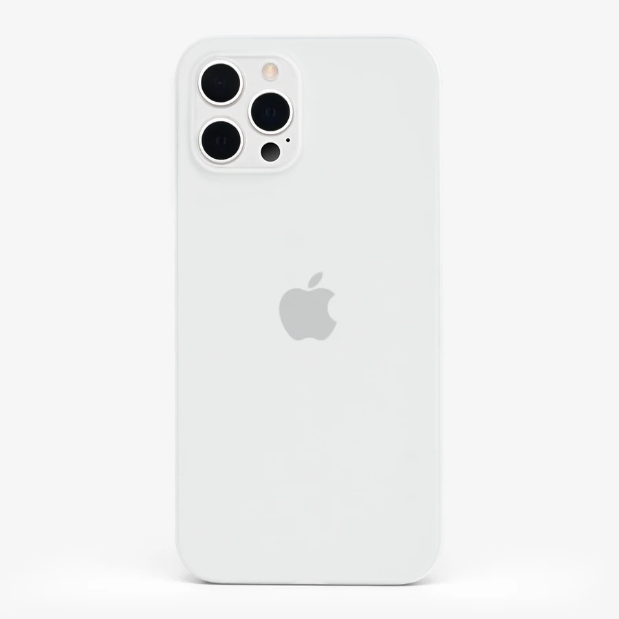 Slimmest iphone 2025 case